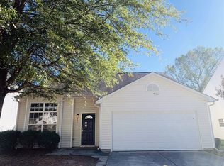 3941 Tyler Bluff Ln, Raleigh, NC 27616
