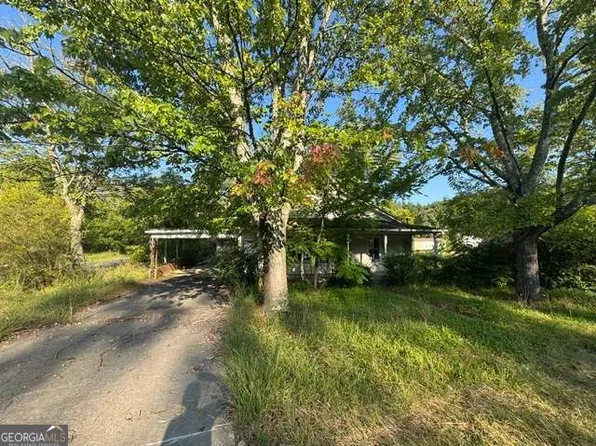 57 Spruce St, Mineral Bluff, GA 30559
