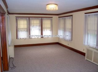10 Cowing St #2, West Roxbury, MA 02132