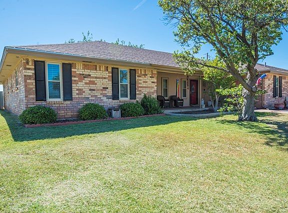 3rd image of 4104 S County Road 1184
