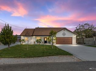 21430 Golden Hills Blvd, Tehachapi, CA 93561