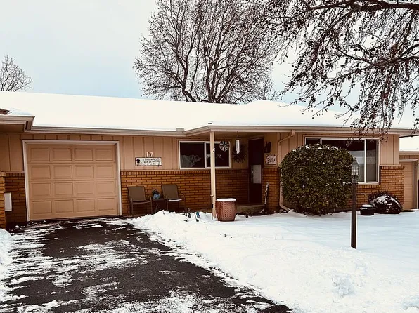 7606 Summitview Ave APT 17, Yakima, WA 98908