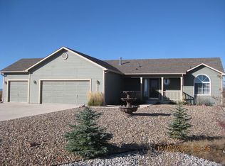 7814 Fort Smith Rd, Peyton, CO 80831