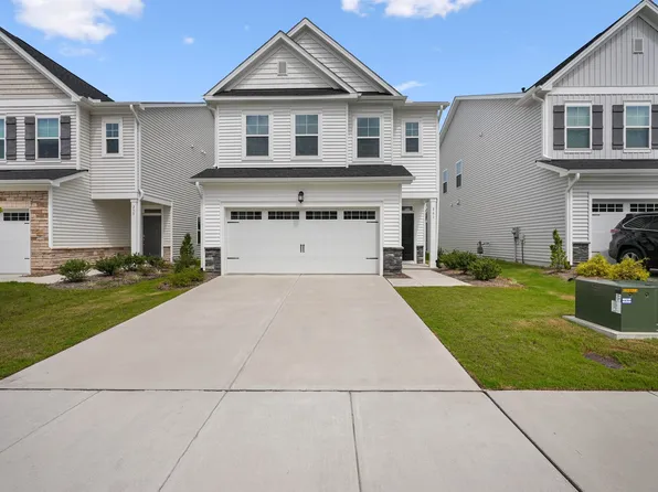 261 Eden View Bnd, Raleigh, NC 27610