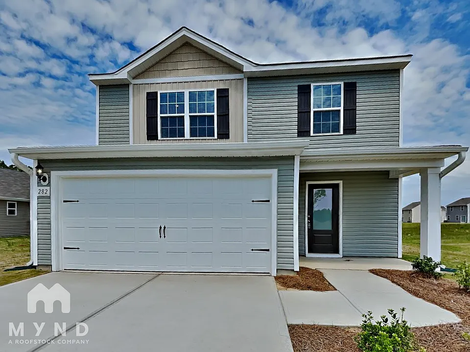 282 Royal Meadow Dr