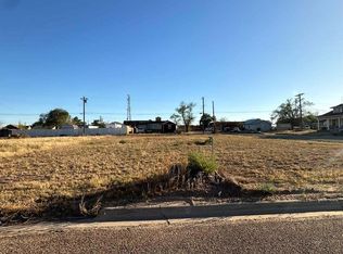 218 W Lake St, Brownfield, TX 79316