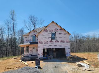 470 Ridge Top Ct LOT 33, Clarksville, TN 37040