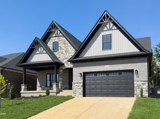 6716 Sycamore Bend Trce, Louisville, KY 40291
