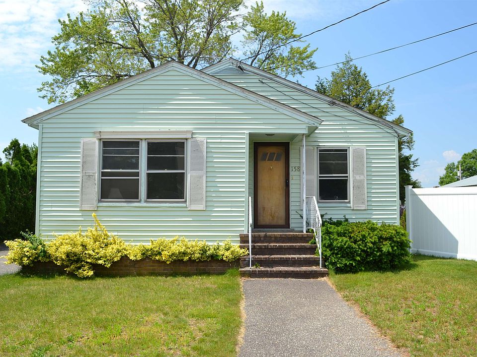 158 Biron Street, Manchester, NH 03102 Zillow