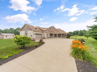 4640 Maynard Rd, Delaware, OH 43015