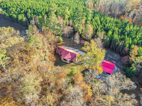 4099 Randall Hunt Road, Dearing, GA