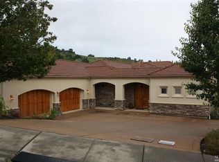 2154 Vineyard Hills Ct, Vacaville, CA