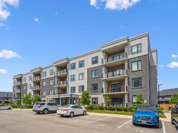 99 Farley Rd #104, Centre Wellington, ON N1M 0J9