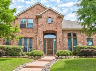 632 Sundown Way, Murphy, TX 75094