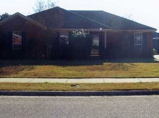 6948 Oak Side Dr, Montgomery, AL 36117