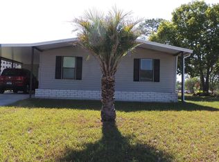 7461 Fairlane Ave, Brooksville, FL 34613