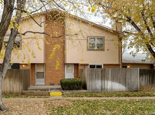 23 Nome Way UNIT C, Aurora, CO 80012