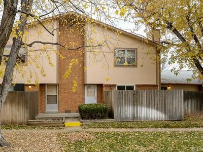 23 Nome Way UNIT C, Aurora, CO, 80012