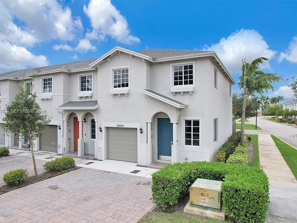 1st image of 20894 NW 13th Ct