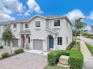 20894 NW 13th Ct, Miami Gardens, FL 33169
