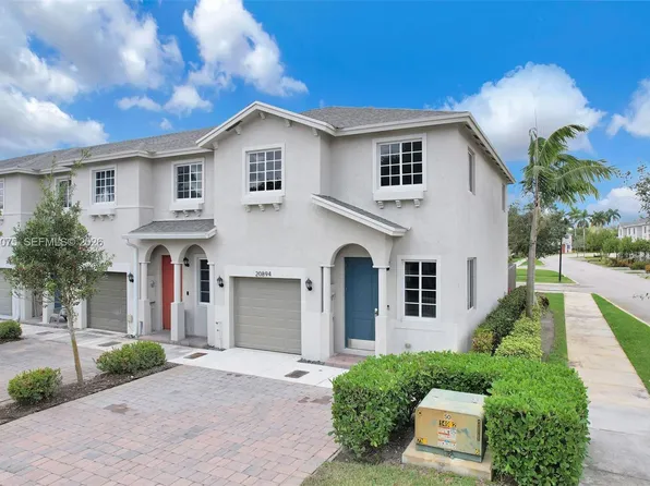 20894 NW 13th Ct, Miami Gardens, FL 33169