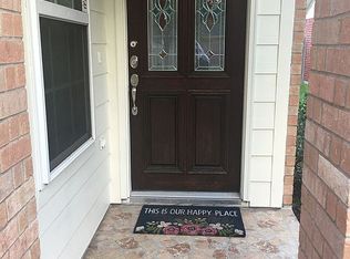 8515 Riverbend Canyon Ln, Houston, TX 77089