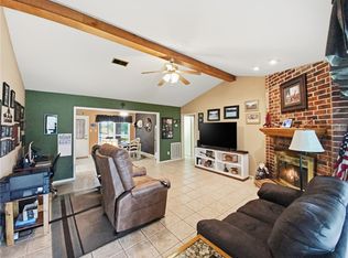 2770 Trey Ln, Brenham, TX 77833