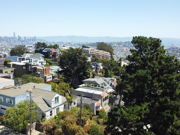 Diamond Heights Real Estate Diamond Heights San Francisco Homes For Sale Zillow