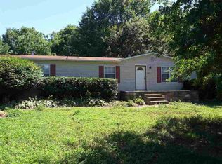 1255 Nazareth Rd, Spartanburg, SC 29301