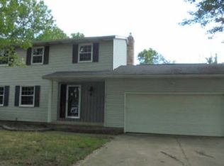 12824 Wentz Ave NE, Alliance, OH 44601