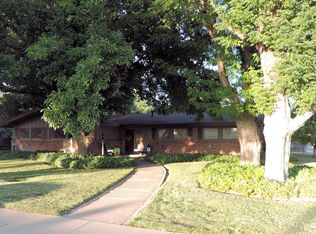 3201 Encanto Dr, Roswell, NM 88201