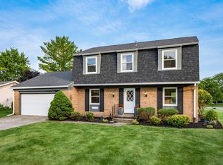 985 Amboise Dr, Marion, OH