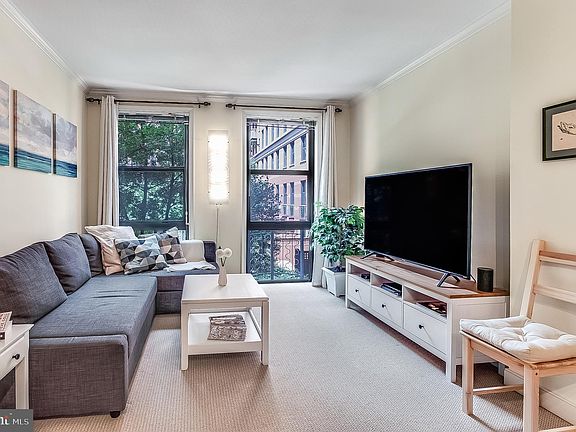 4th image of 631 D St NW APT 337