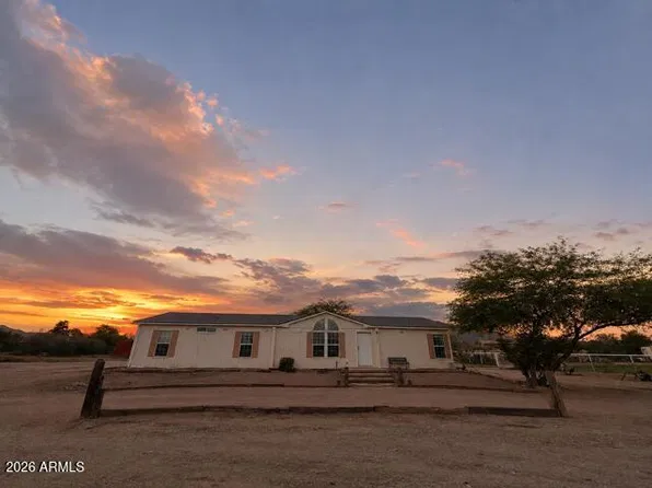 18231 E COUNTY DOWN Drive, Queen Creek, AZ 85142