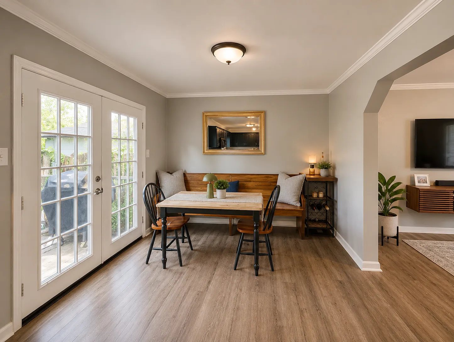 4 bed, 1887 sqft, $1,650 — Photo 3
