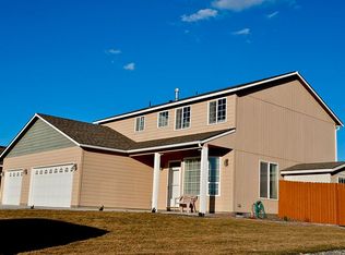 4907 Kennedy Way, Pasco, WA 99301