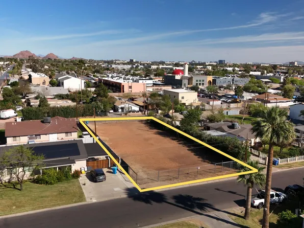 1915 N 31ST Street #-, Phoenix, AZ 85008