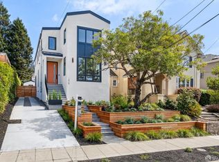 1415 Oxford St, Berkeley, CA 94709