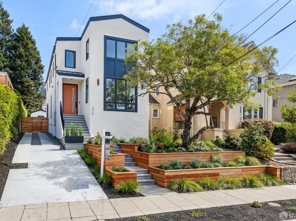 1415 Oxford St, Berkeley, CA 94709