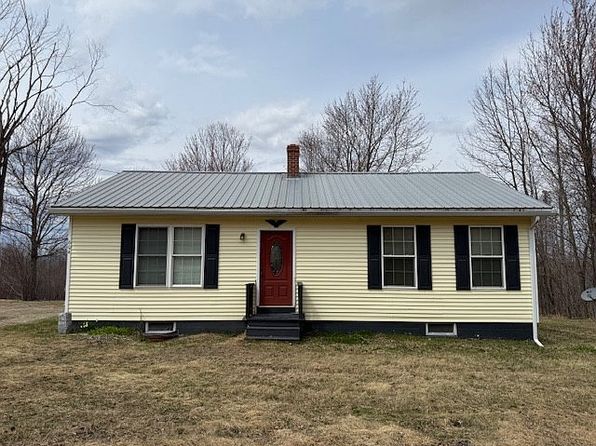 604 Ryerson Hill Rd