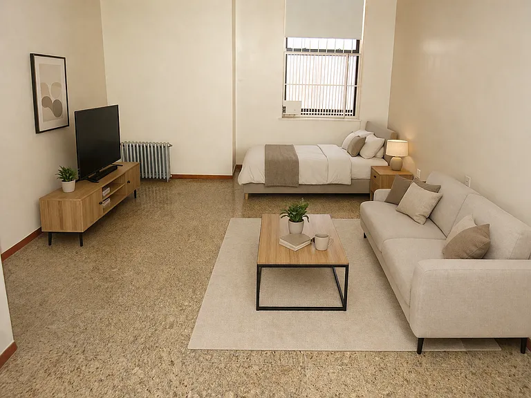 215 E 110th St #4R — Photo 4