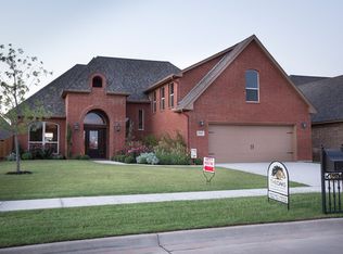 6805 SW Oakley Ave, Lawton, OK 73505