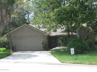 8882 Nature View Ln W, Jacksonville, FL 32217