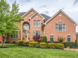 9915 Lodestone Dr, Brentwood, TN 37027