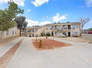 Quantico, Apple Valley, CA 92307