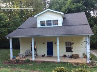 1702 Burgin St, Charlotte, NC 28205