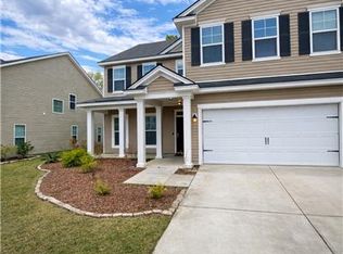59 Melody Dr, Pooler, GA 31322