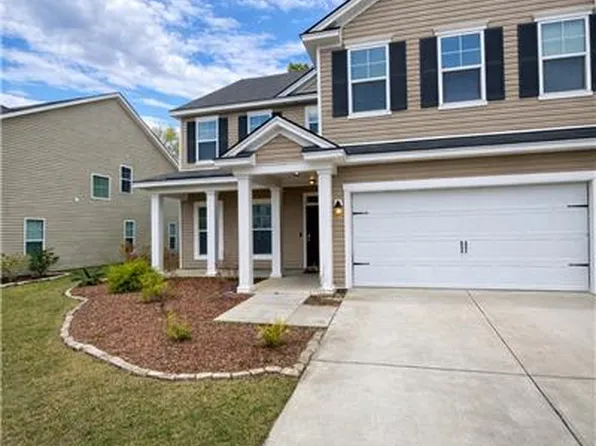 59 Melody Dr, Pooler, GA 31322