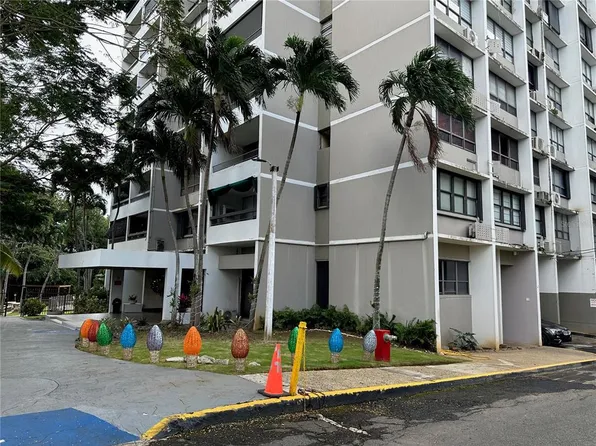 Carretera 20 Marginal Expreso Martinez Nadal #2602, Guaynabo, PR 00966