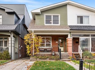 190 Fulton Ave, Toronto, ON M4K 1Y3